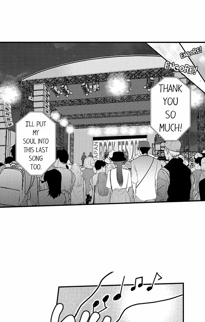 Unmei no Karada to Wakaretai. - Omoida Shitaku na Katta, Moto Kare to no Zubuzubu H Chapter 21 page 13 - 