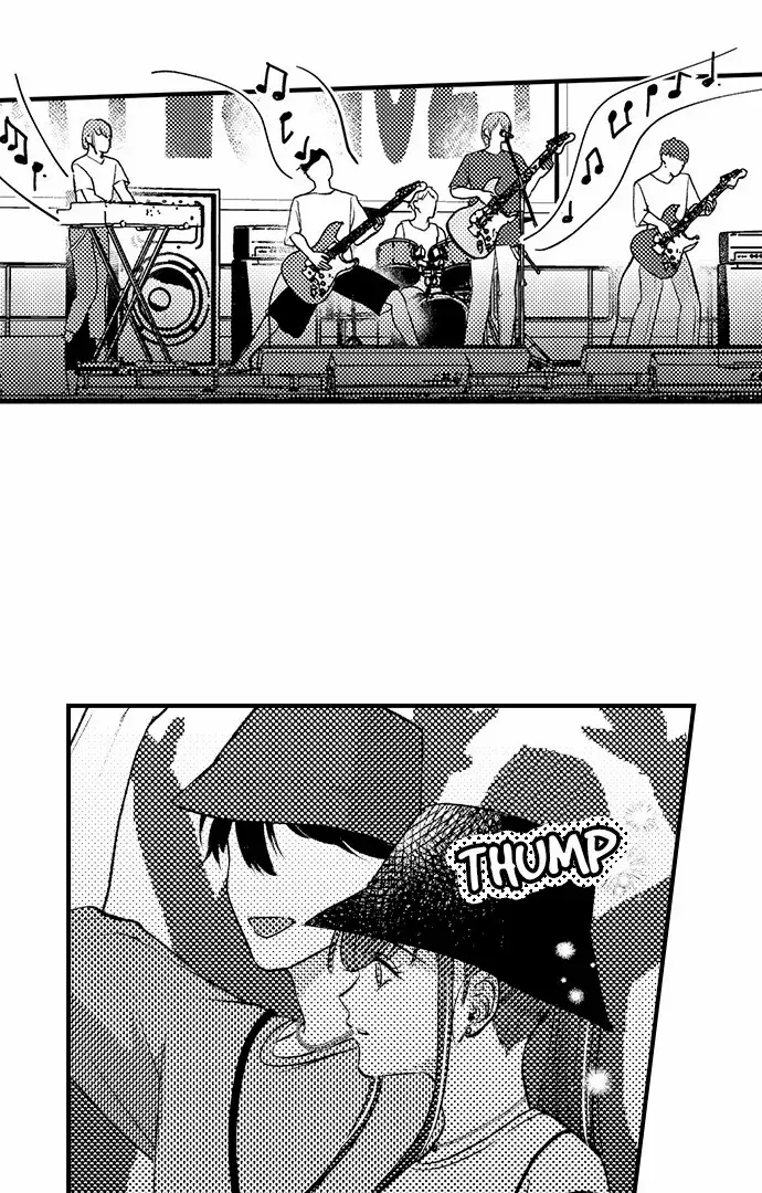 Unmei no Karada to Wakaretai. - Omoida Shitaku na Katta, Moto Kare to no Zubuzubu H Chapter 21 page 15 - 