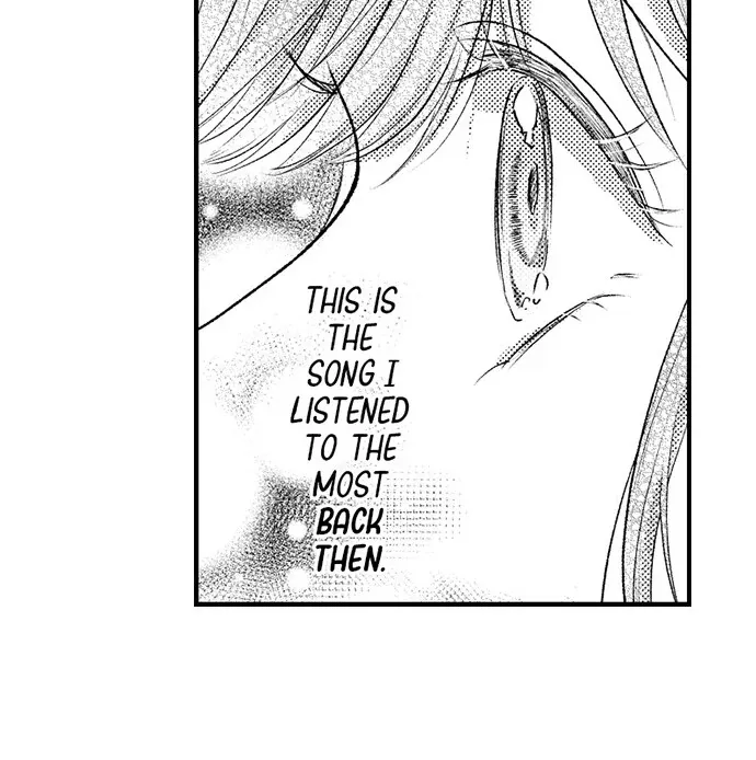 Unmei no Karada to Wakaretai. - Omoida Shitaku na Katta, Moto Kare to no Zubuzubu H Chapter 21 page 17 - 