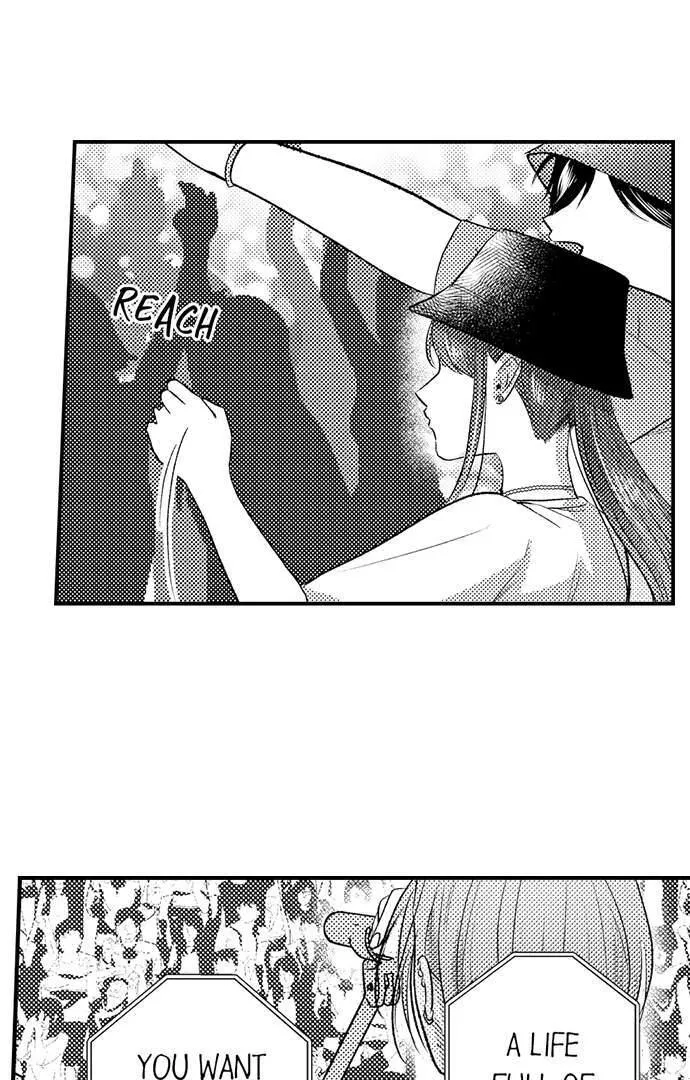 Unmei no Karada to Wakaretai. - Omoida Shitaku na Katta, Moto Kare to no Zubuzubu H Chapter 21 page 18 - 