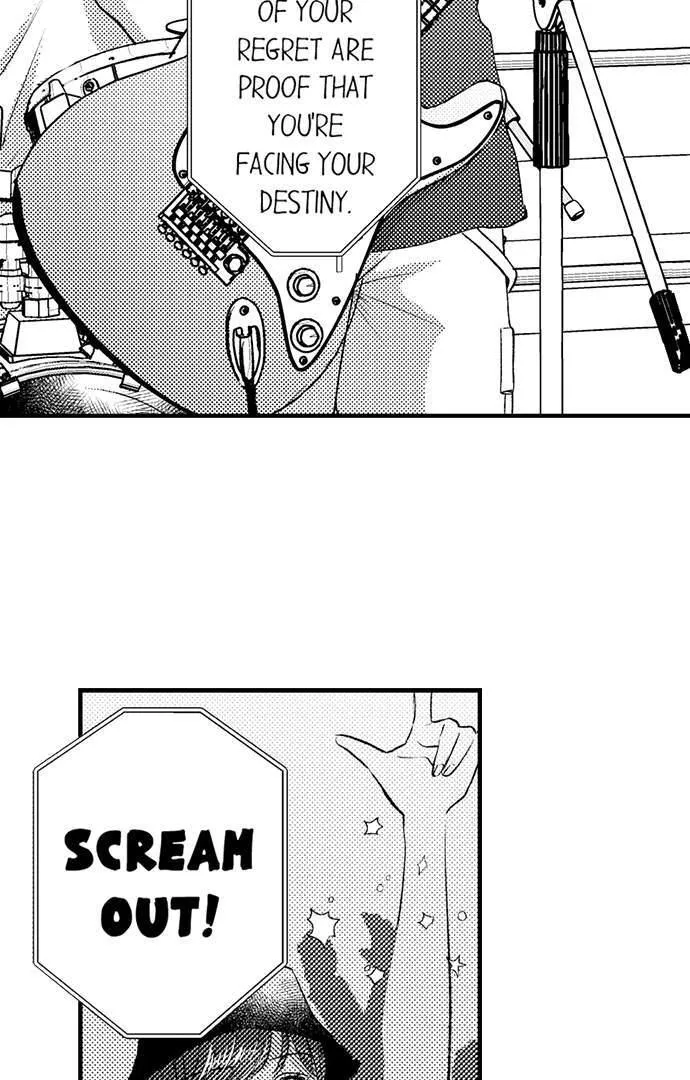 Unmei no Karada to Wakaretai. - Omoida Shitaku na Katta, Moto Kare to no Zubuzubu H Chapter 21 page 20 - 