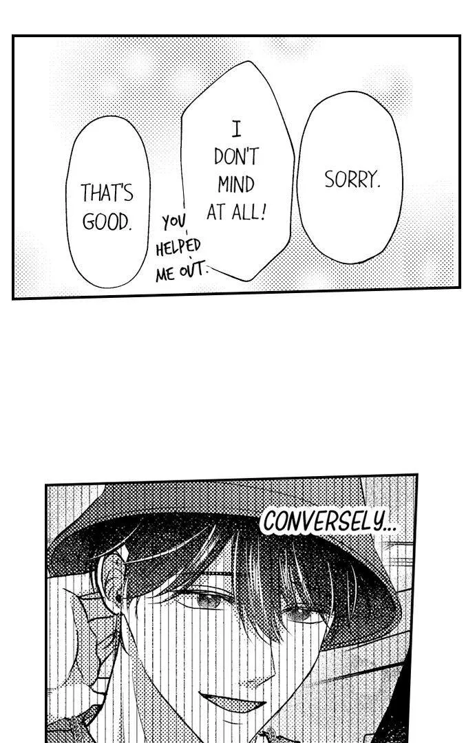 Unmei no Karada to Wakaretai. - Omoida Shitaku na Katta, Moto Kare to no Zubuzubu H Chapter 21 page 3 - 