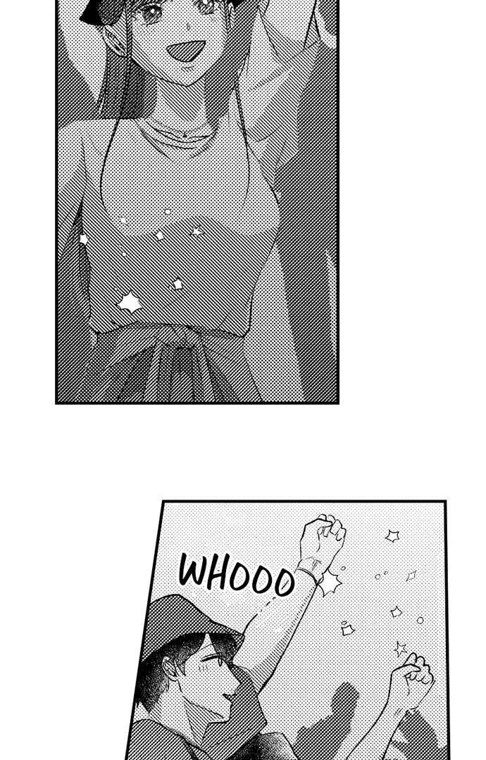 Unmei no Karada to Wakaretai. - Omoida Shitaku na Katta, Moto Kare to no Zubuzubu H Chapter 21 page 21 - 