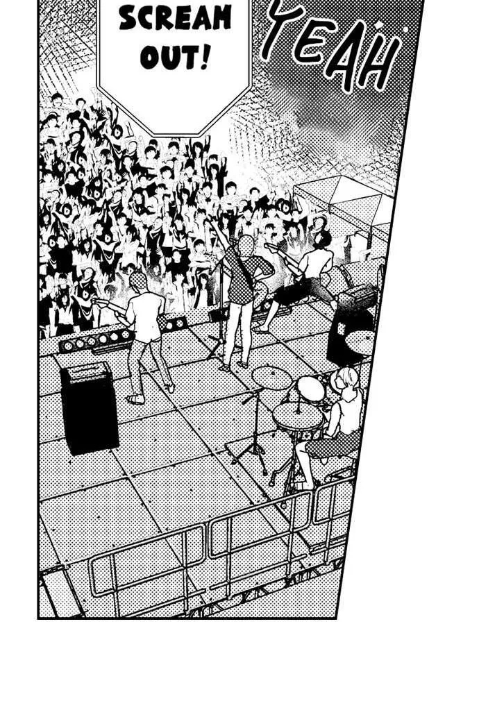 Unmei no Karada to Wakaretai. - Omoida Shitaku na Katta, Moto Kare to no Zubuzubu H Chapter 21 page 23 - 