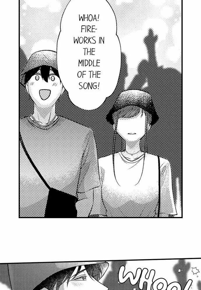 Unmei no Karada to Wakaretai. - Omoida Shitaku na Katta, Moto Kare to no Zubuzubu H Chapter 21 page 26 - 