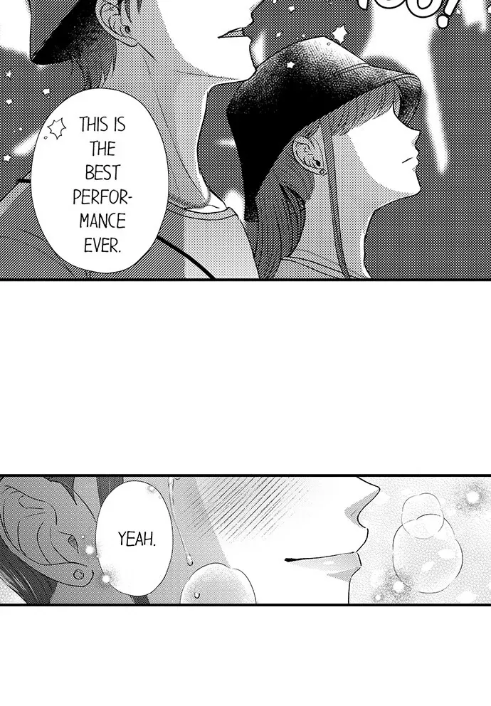 Unmei no Karada to Wakaretai. - Omoida Shitaku na Katta, Moto Kare to no Zubuzubu H Chapter 21 page 27 - 