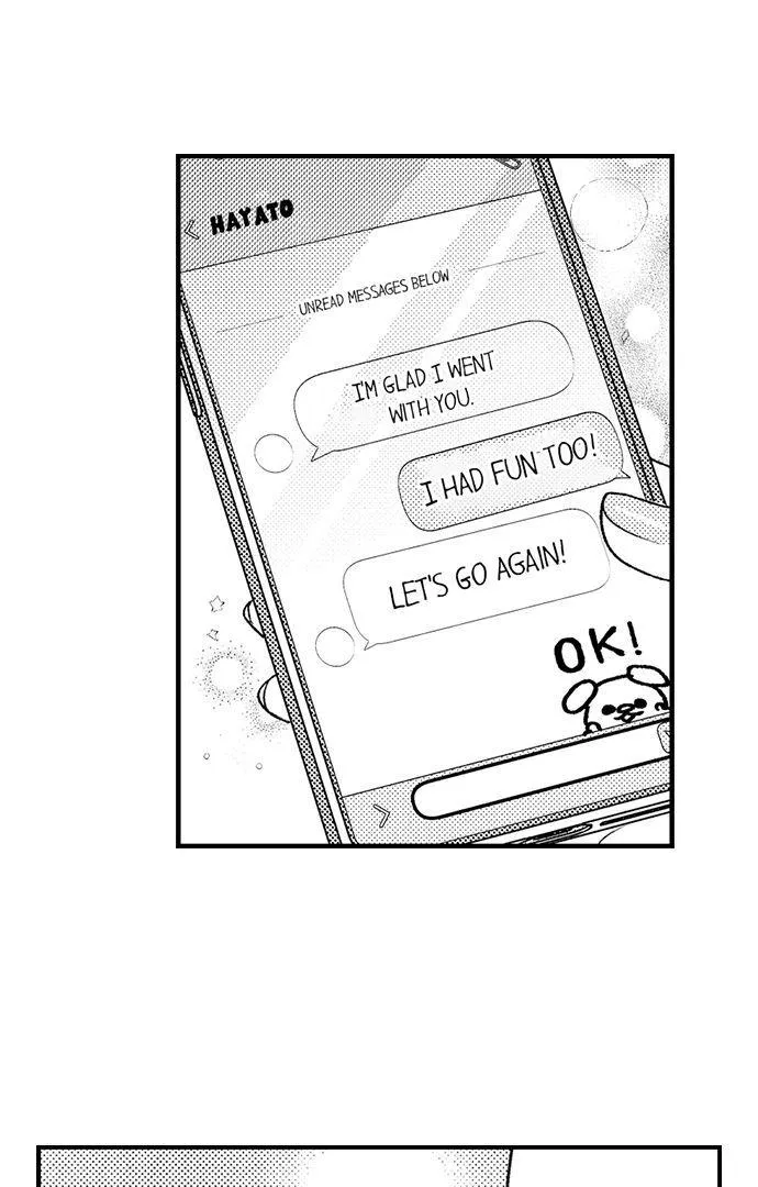 Unmei no Karada to Wakaretai. - Omoida Shitaku na Katta, Moto Kare to no Zubuzubu H Chapter 21 page 30 - 