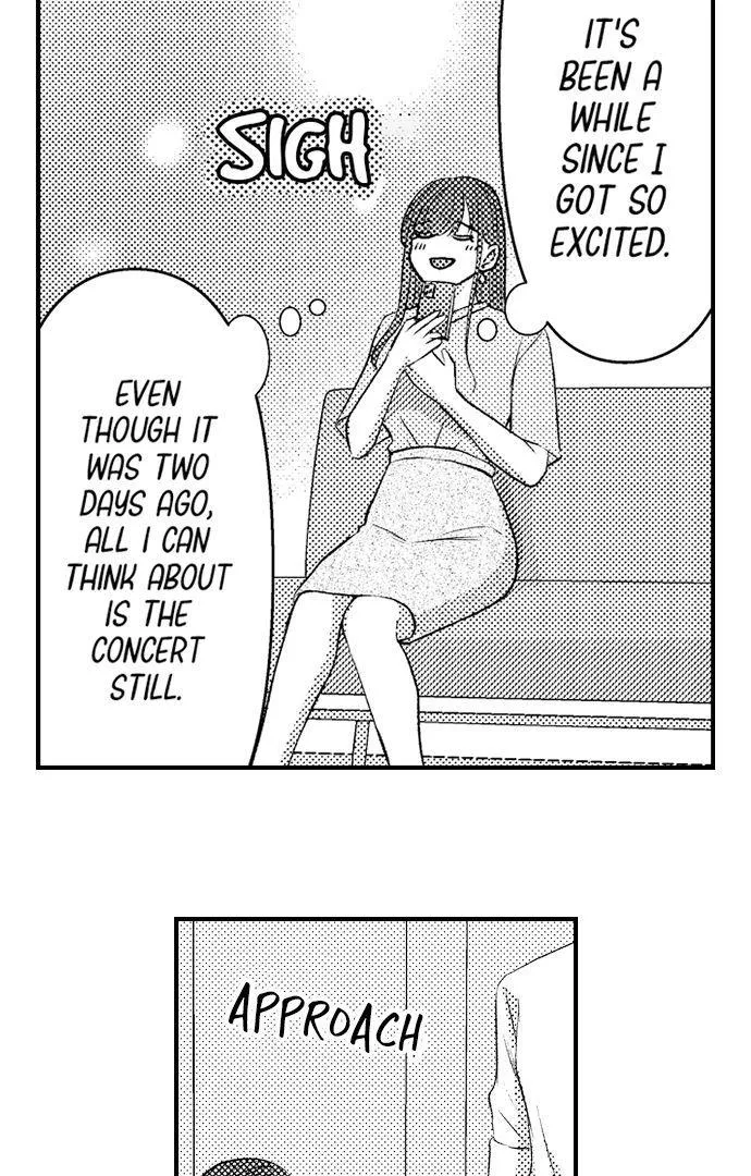 Unmei no Karada to Wakaretai. - Omoida Shitaku na Katta, Moto Kare to no Zubuzubu H Chapter 21 page 31 - 