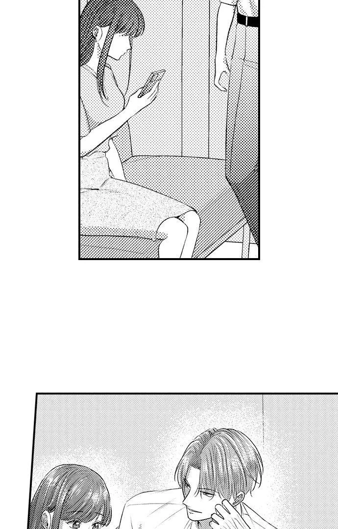 Unmei no Karada to Wakaretai. - Omoida Shitaku na Katta, Moto Kare to no Zubuzubu H Chapter 21 page 32 - 