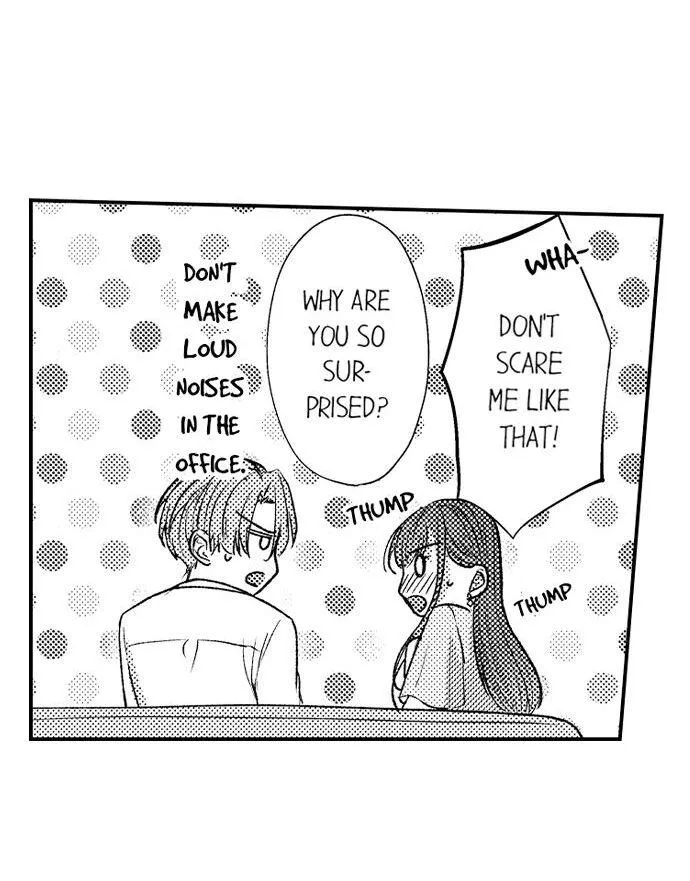 Unmei no Karada to Wakaretai. - Omoida Shitaku na Katta, Moto Kare to no Zubuzubu H Chapter 21 page 35 - 