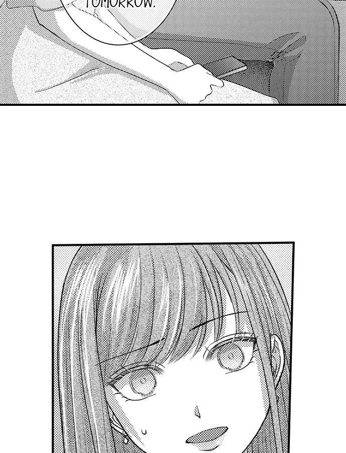 Unmei no Karada to Wakaretai. - Omoida Shitaku na Katta, Moto Kare to no Zubuzubu H Chapter 21 page 39 - 