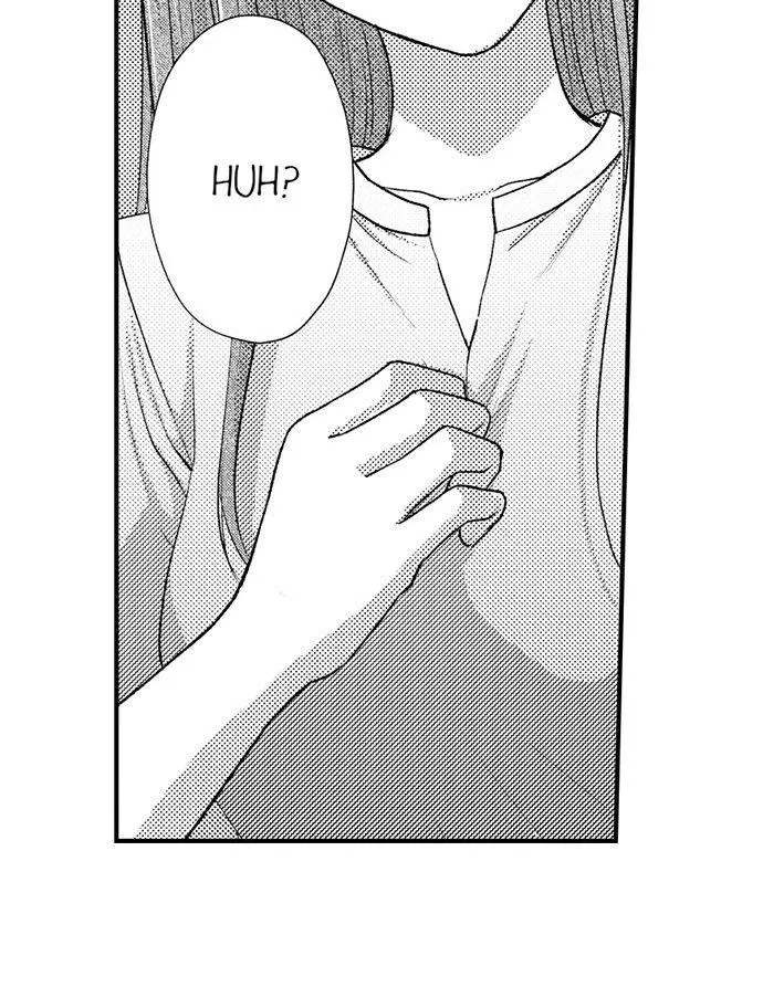 Unmei no Karada to Wakaretai. - Omoida Shitaku na Katta, Moto Kare to no Zubuzubu H Chapter 21 page 40 - 