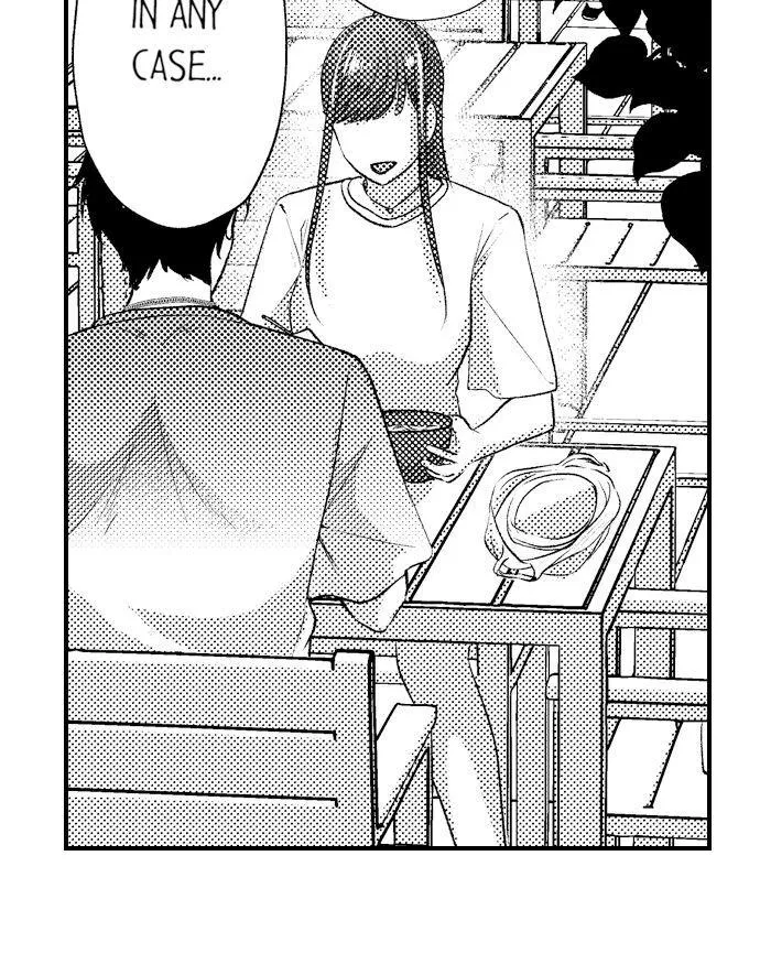 Unmei no Karada to Wakaretai. - Omoida Shitaku na Katta, Moto Kare to no Zubuzubu H Chapter 21 page 5 - 