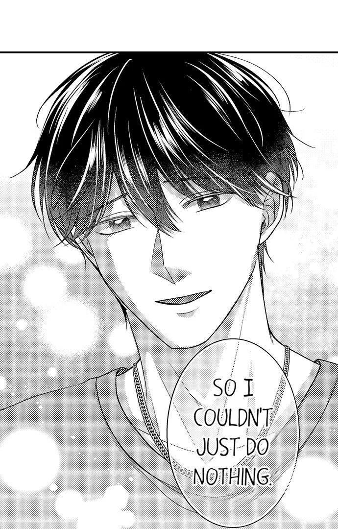 Unmei no Karada to Wakaretai. - Omoida Shitaku na Katta, Moto Kare to no Zubuzubu H Chapter 21 page 10 - 