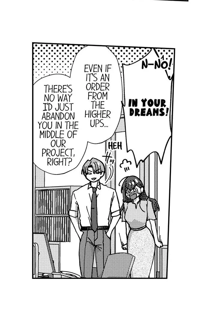 Unmei no Karada to Wakaretai. - Omoida Shitaku na Katta, Moto Kare to no Zubuzubu H Chapter 22 page 11 - 