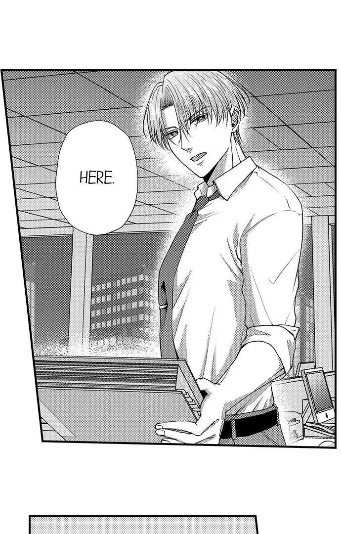 Unmei no Karada to Wakaretai. - Omoida Shitaku na Katta, Moto Kare to no Zubuzubu H Chapter 22 page 12 - 