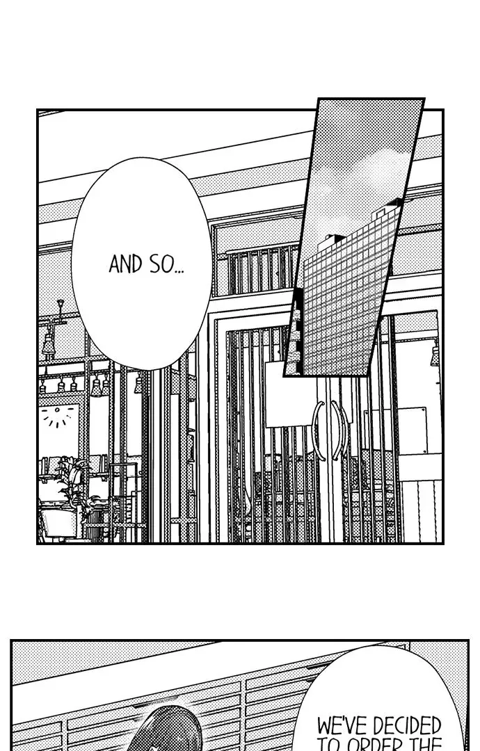 Unmei no Karada to Wakaretai. - Omoida Shitaku na Katta, Moto Kare to no Zubuzubu H Chapter 22 page 18 - 