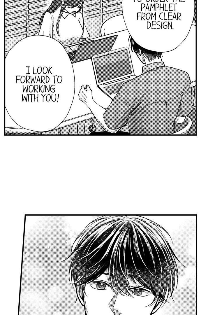 Unmei no Karada to Wakaretai. - Omoida Shitaku na Katta, Moto Kare to no Zubuzubu H Chapter 22 page 19 - 