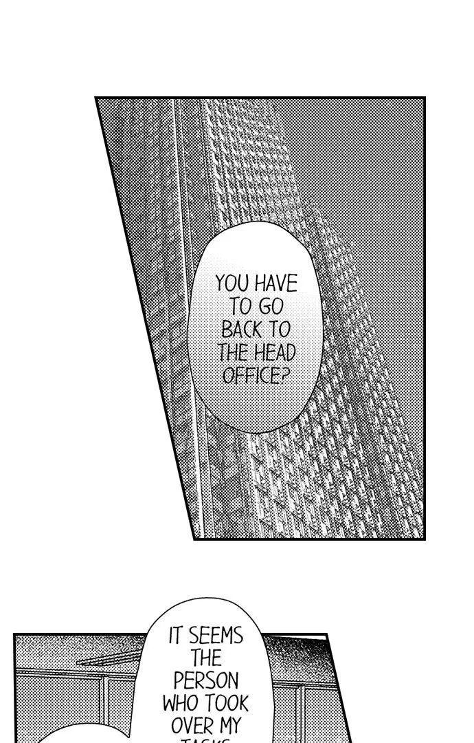 Unmei no Karada to Wakaretai. - Omoida Shitaku na Katta, Moto Kare to no Zubuzubu H Chapter 22 page 3 - 
