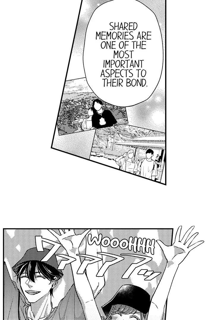 Unmei no Karada to Wakaretai. - Omoida Shitaku na Katta, Moto Kare to no Zubuzubu H Chapter 22 page 24 - 