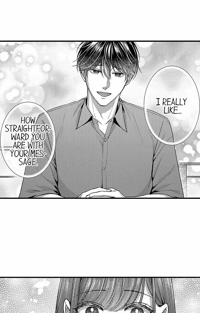 Unmei no Karada to Wakaretai. - Omoida Shitaku na Katta, Moto Kare to no Zubuzubu H Chapter 22 page 27 - 