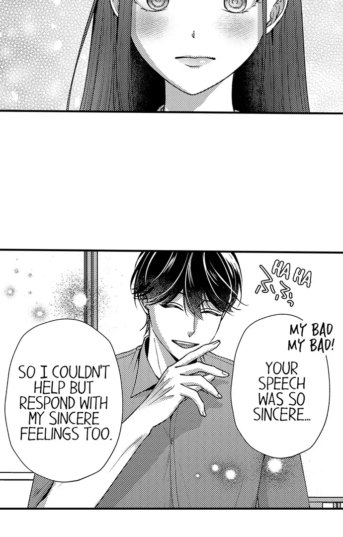 Unmei no Karada to Wakaretai. - Omoida Shitaku na Katta, Moto Kare to no Zubuzubu H Chapter 22 page 28 - 