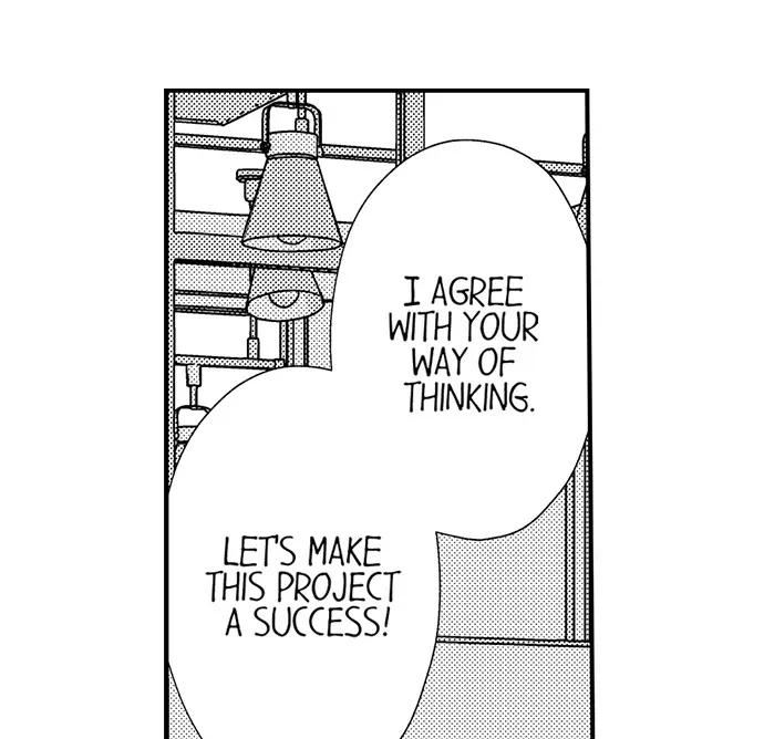 Unmei no Karada to Wakaretai. - Omoida Shitaku na Katta, Moto Kare to no Zubuzubu H Chapter 22 page 29 - 