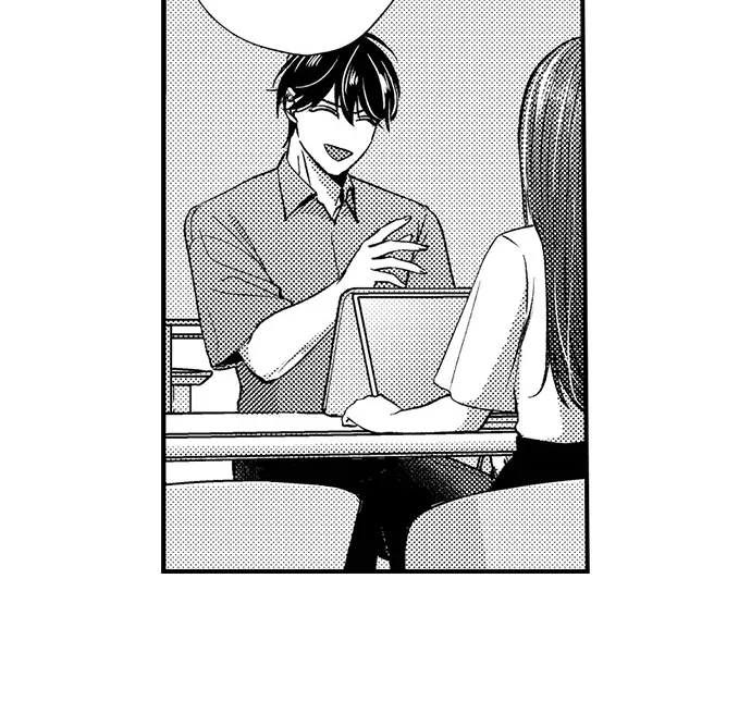 Unmei no Karada to Wakaretai. - Omoida Shitaku na Katta, Moto Kare to no Zubuzubu H Chapter 22 page 30 - 