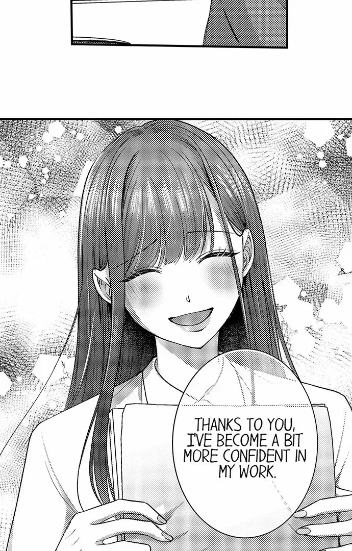 Unmei no Karada to Wakaretai. - Omoida Shitaku na Katta, Moto Kare to no Zubuzubu H Chapter 22 page 32 - 