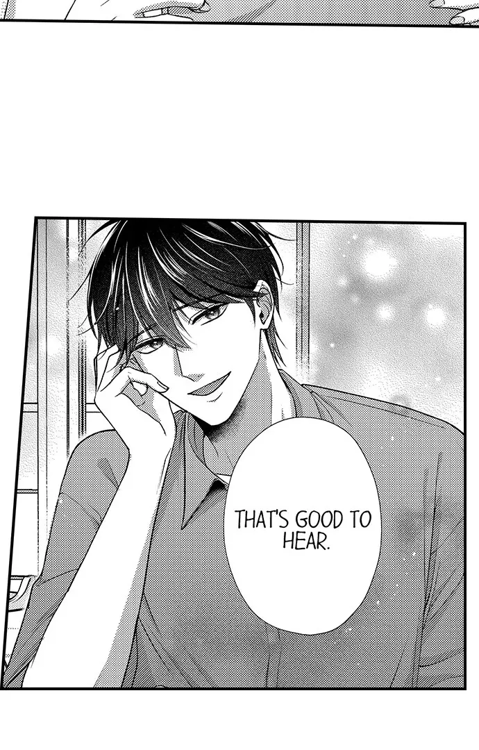 Unmei no Karada to Wakaretai. - Omoida Shitaku na Katta, Moto Kare to no Zubuzubu H Chapter 22 page 33 - 