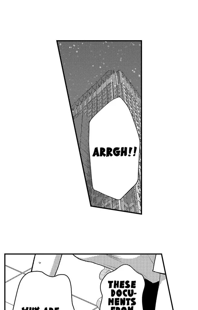 Unmei no Karada to Wakaretai. - Omoida Shitaku na Katta, Moto Kare to no Zubuzubu H Chapter 22 page 36 - 