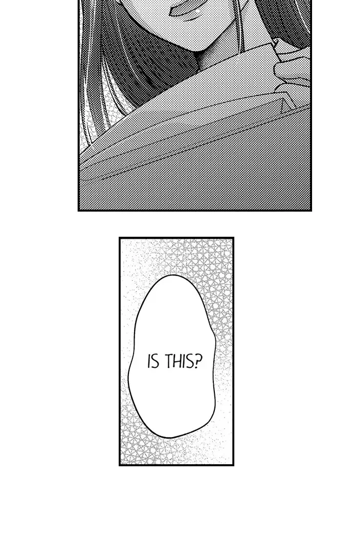 Unmei no Karada to Wakaretai. - Omoida Shitaku na Katta, Moto Kare to no Zubuzubu H Chapter 22 page 40 - 