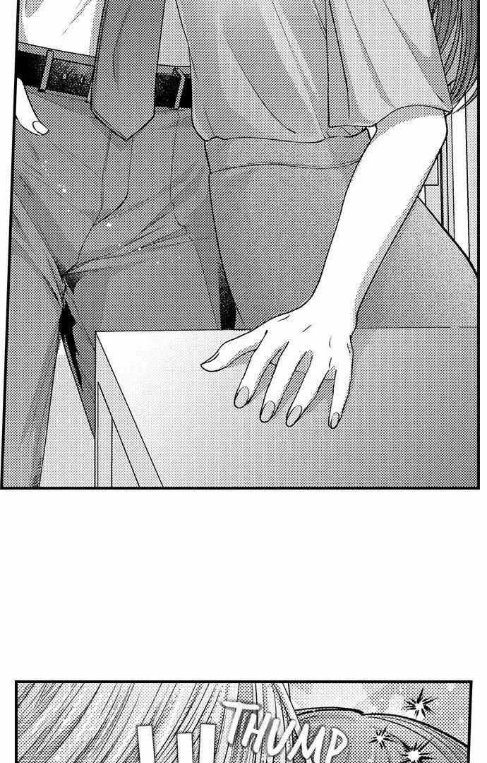 Unmei no Karada to Wakaretai. - Omoida Shitaku na Katta, Moto Kare to no Zubuzubu H Chapter 22 page 9 - 