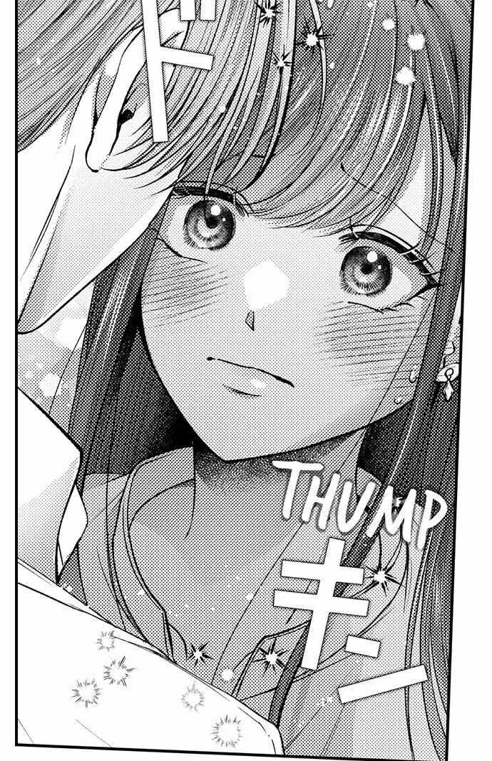 Unmei no Karada to Wakaretai. - Omoida Shitaku na Katta, Moto Kare to no Zubuzubu H Chapter 22 page 10 - 