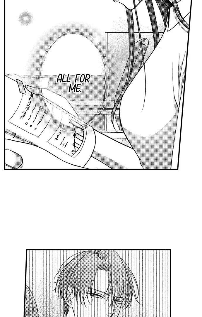Unmei no Karada to Wakaretai. - Omoida Shitaku na Katta, Moto Kare to no Zubuzubu H Chapter 23 page 11 - 