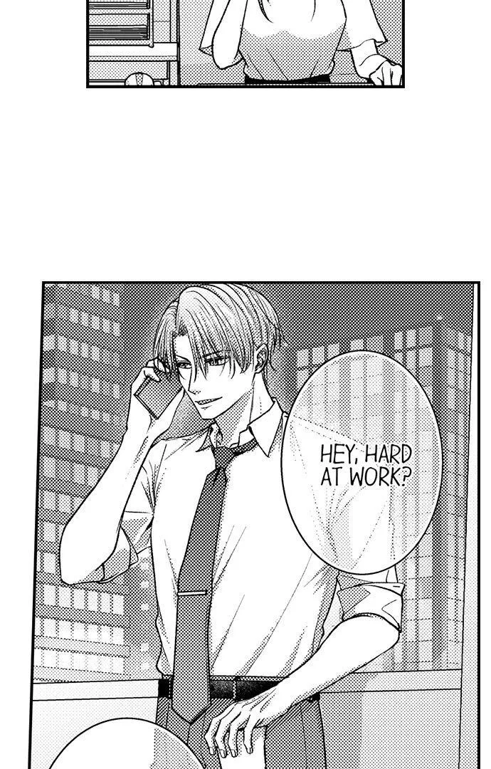 Unmei no Karada to Wakaretai. - Omoida Shitaku na Katta, Moto Kare to no Zubuzubu H Chapter 23 page 16 - 
