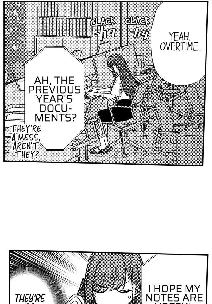 Unmei no Karada to Wakaretai. - Omoida Shitaku na Katta, Moto Kare to no Zubuzubu H Chapter 23 page 18 - 