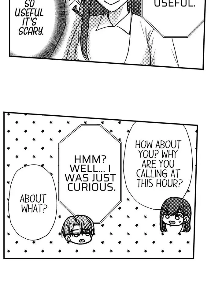 Unmei no Karada to Wakaretai. - Omoida Shitaku na Katta, Moto Kare to no Zubuzubu H Chapter 23 page 19 - 