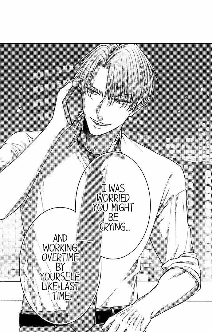 Unmei no Karada to Wakaretai. - Omoida Shitaku na Katta, Moto Kare to no Zubuzubu H Chapter 23 page 20 - 