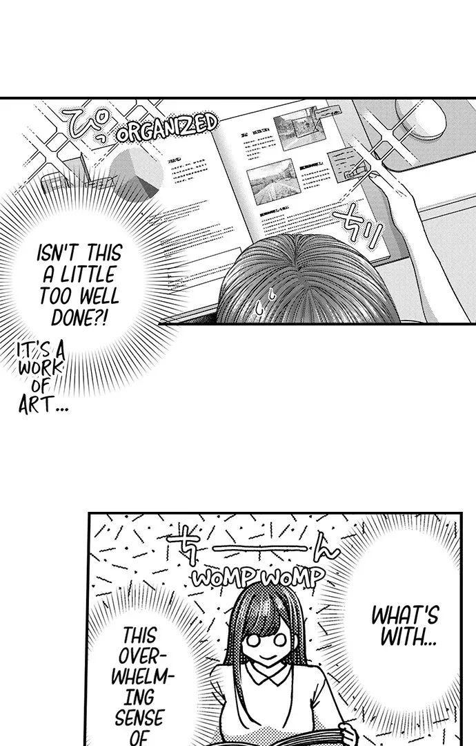 Unmei no Karada to Wakaretai. - Omoida Shitaku na Katta, Moto Kare to no Zubuzubu H Chapter 23 page 3 - 