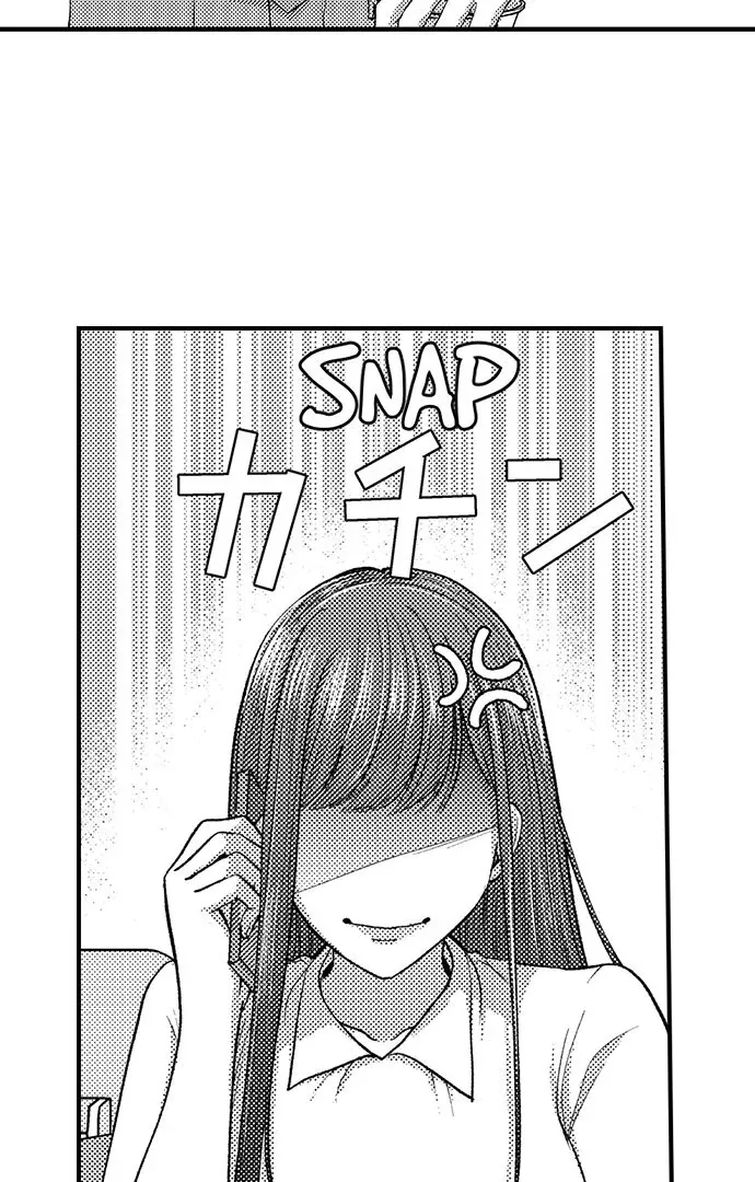 Unmei no Karada to Wakaretai. - Omoida Shitaku na Katta, Moto Kare to no Zubuzubu H Chapter 23 page 21 - 
