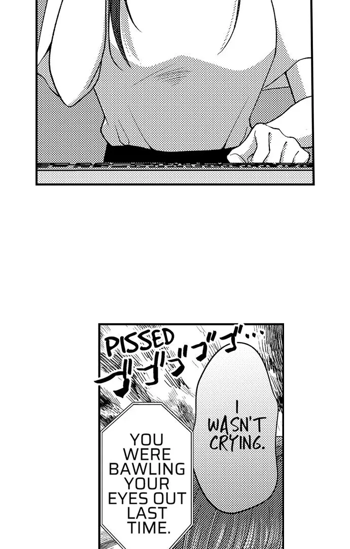 Unmei no Karada to Wakaretai. - Omoida Shitaku na Katta, Moto Kare to no Zubuzubu H Chapter 23 page 22 - 