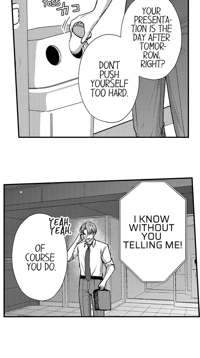 Unmei no Karada to Wakaretai. - Omoida Shitaku na Katta, Moto Kare to no Zubuzubu H Chapter 23 page 27 - 
