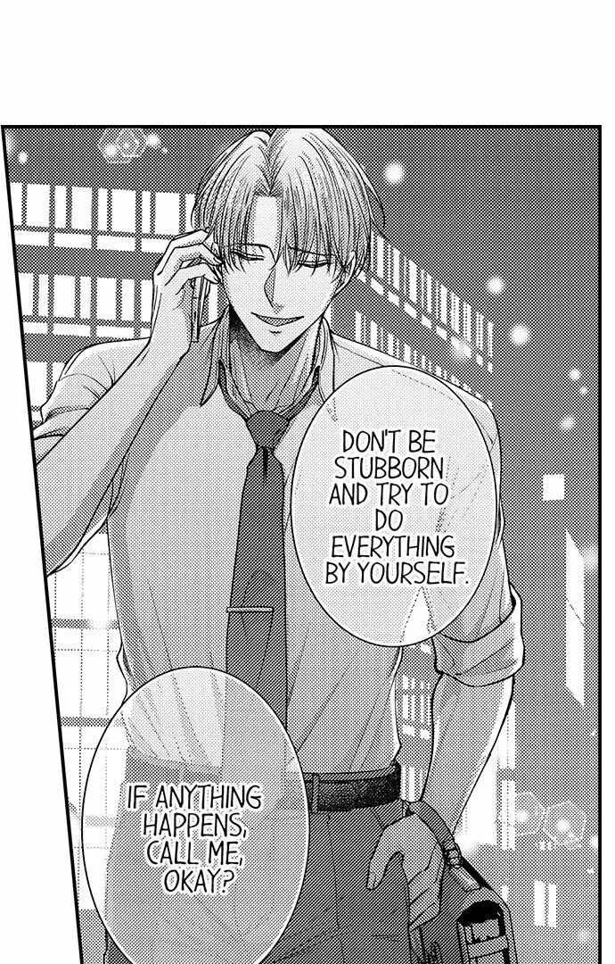 Unmei no Karada to Wakaretai. - Omoida Shitaku na Katta, Moto Kare to no Zubuzubu H Chapter 23 page 28 - 