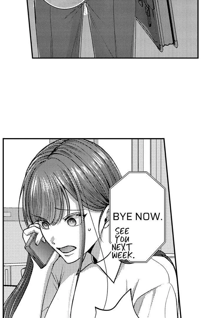 Unmei no Karada to Wakaretai. - Omoida Shitaku na Katta, Moto Kare to no Zubuzubu H Chapter 23 page 29 - 
