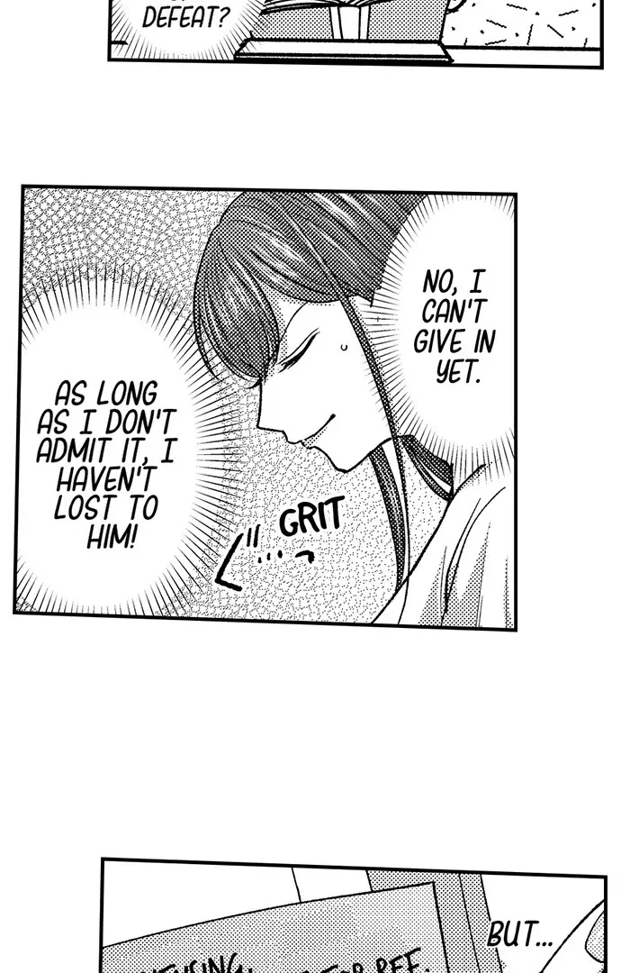 Unmei no Karada to Wakaretai. - Omoida Shitaku na Katta, Moto Kare to no Zubuzubu H Chapter 23 page 4 - 