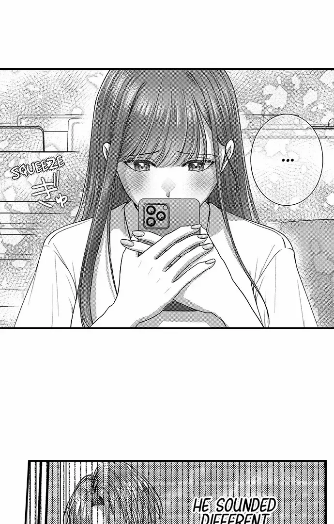 Unmei no Karada to Wakaretai. - Omoida Shitaku na Katta, Moto Kare to no Zubuzubu H Chapter 23 page 33 - 