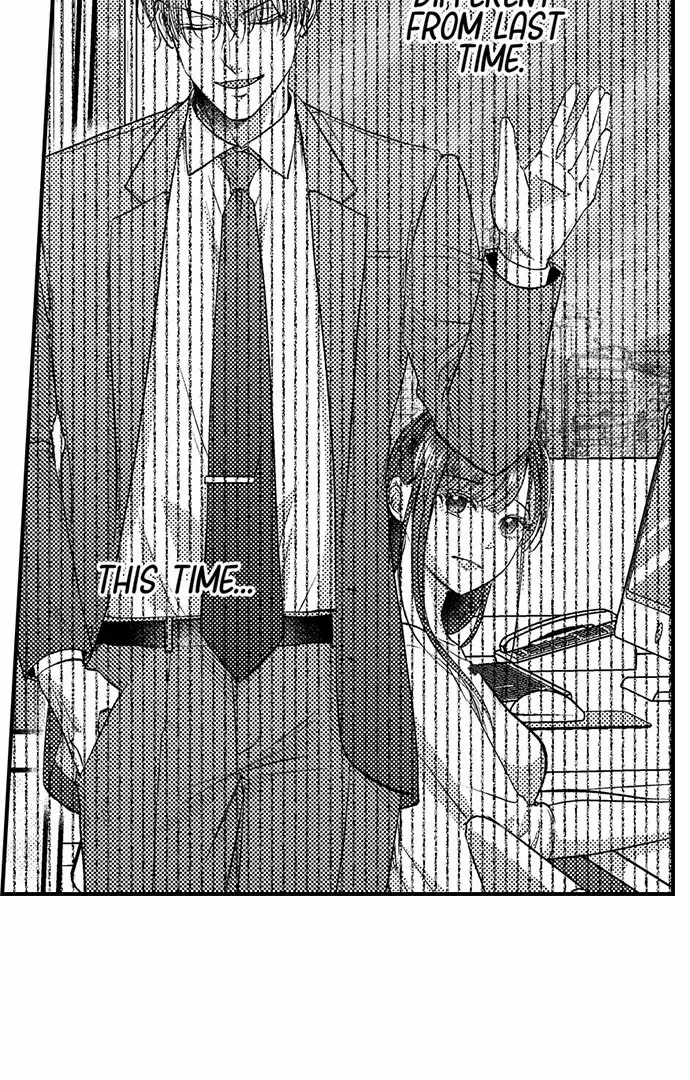 Unmei no Karada to Wakaretai. - Omoida Shitaku na Katta, Moto Kare to no Zubuzubu H Chapter 23 page 34 - 