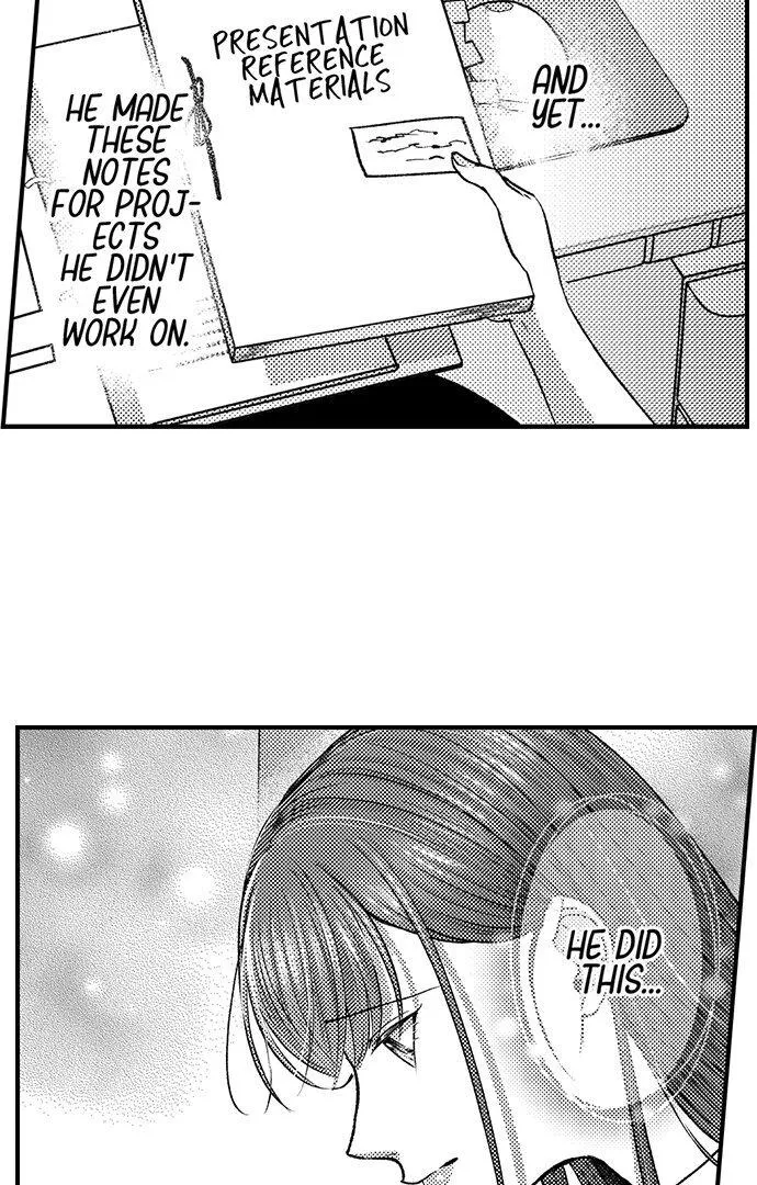 Unmei no Karada to Wakaretai. - Omoida Shitaku na Katta, Moto Kare to no Zubuzubu H Chapter 23 page 10 - 