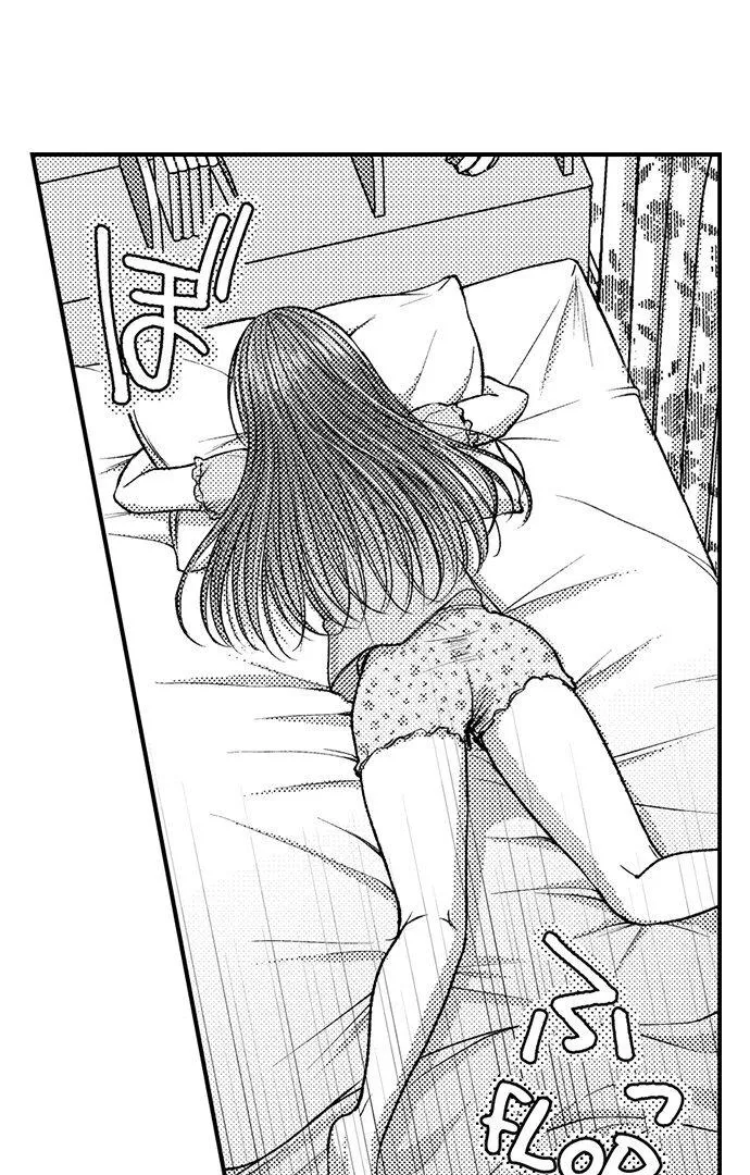 Unmei no Karada to Wakaretai. - Omoida Shitaku na Katta, Moto Kare to no Zubuzubu H Chapter 24 page 2 - 